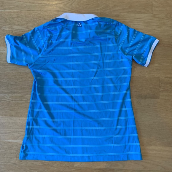 Antigua Dry Fit Cool Touch Sports Top - Picture 3 of 5